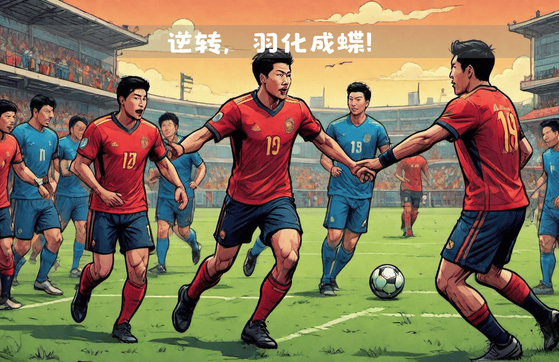 关于上海绿地申花遭遇困境，下轮需胜晋级的信息